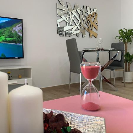 A Estrenar Preciosa Suite-Centrico-Con Jardin Y Porche 托雷莫利诺斯 外观 照片