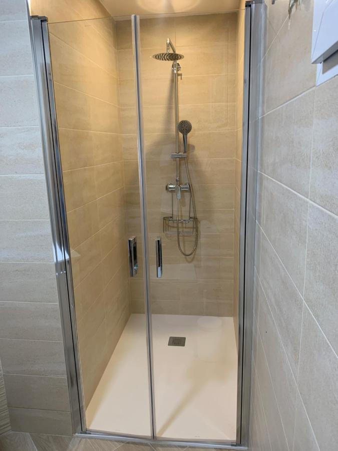 A Estrenar Preciosa Suite-Centrico-Con Jardin Y Porche 托雷莫利诺斯 外观 照片