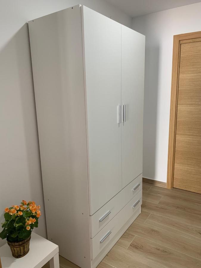A Estrenar Preciosa Suite-Centrico-Con Jardin Y Porche 托雷莫利诺斯 外观 照片
